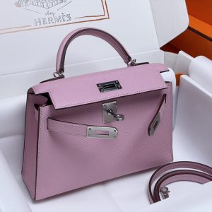 Hermes Mini Kelly - Image 3