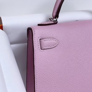 Hermes Mini Kelly - Image 4