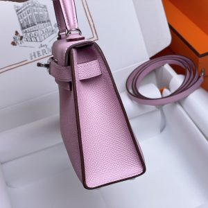 Hermes Mini Kelly - Image 6
