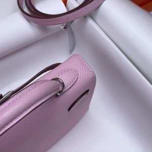 Hermes Mini Kelly - Image 7