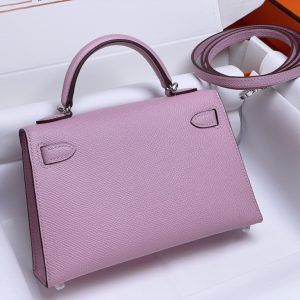 Hermes Mini Kelly - Image 8
