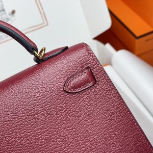 Hermes Mini Kelly - Image 6
