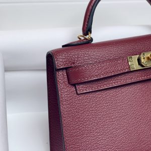 Hermes Mini Kelly - Image 7
