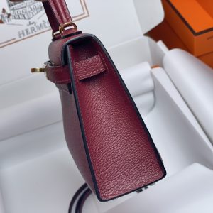 Hermes Mini Kelly - Image 8