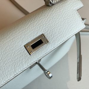 Hermes Mini Kelly - Image 3