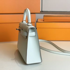 Hermes Mini Kelly - Image 2