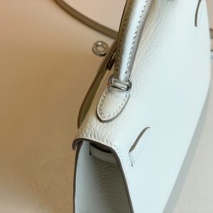 Hermes Mini Kelly - Image 4
