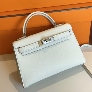 Hermes Mini Kelly - Image 5