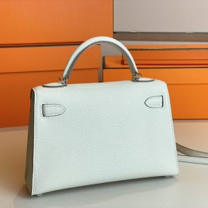Hermes Mini Kelly - Image 7