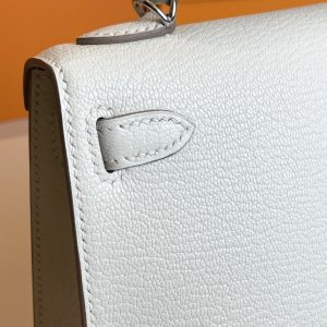 Hermes Mini Kelly - Image 9