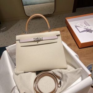 Hermes Kelly 25CM - Image 3