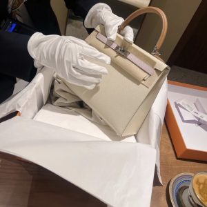 Hermes Kelly 25CM - Image 2