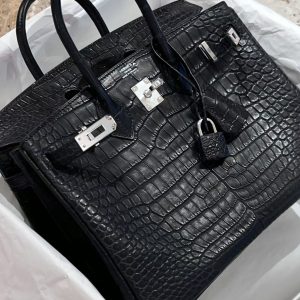 Hermes Birkin 25CM - Image 2