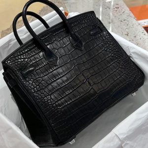 Hermes Birkin 25CM - Image 3