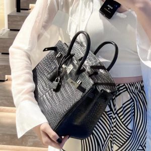 Hermes Birkin 25CM - Image 2