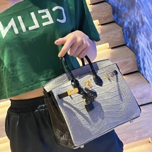 Hermes Birkin 25CM - Image 3