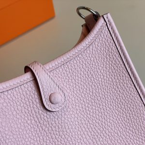 Hermes Evelyne Mini-17*18CM - Image 5