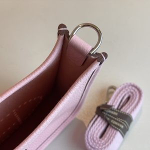 Hermes Evelyne Mini-17*18CM - Image 4