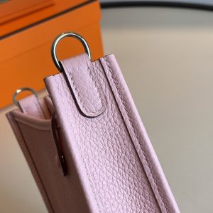 Hermes Evelyne Mini-17*18CM - Image 6