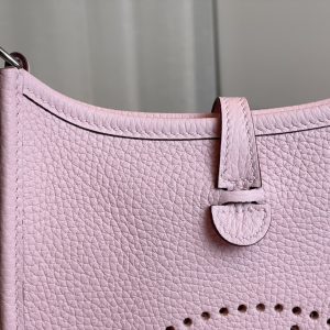 Hermes Evelyne Mini-17*18CM - Image 8