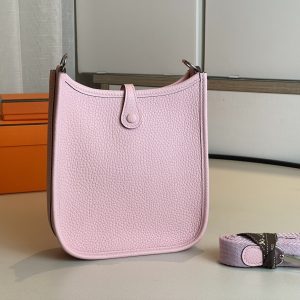 Hermes Evelyne Mini-17*18CM - Image 9