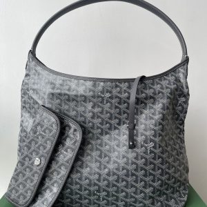 Goyard Bohème Hobo-27*15* 42CM - Image 1