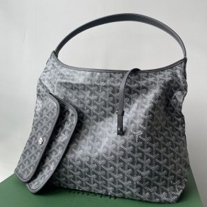 Goyard Bohème Hobo-27*15* 42CM - Image 2