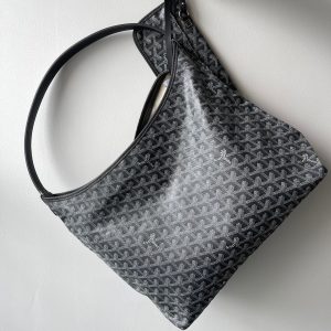 Goyard Bohème Hobo-27*15* 42CM - Image 3