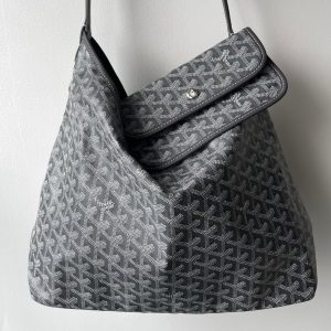 Goyard Bohème Hobo-27*15* 42CM - Image 5