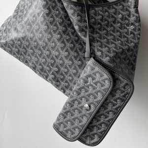 Goyard Bohème Hobo-27*15* 42CM - Image 6