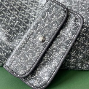 Goyard Bohème Hobo-27*15* 42CM - Image 7