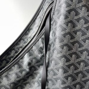 Goyard Bohème Hobo-27*15* 42CM - Image 9
