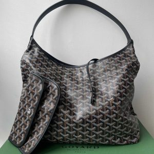 Goyard Bohème Hobo-27*15* 42CM - Image 1