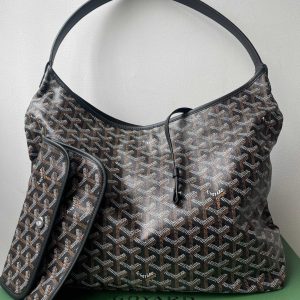 Goyard Bohème Hobo-27*15* 42CM - Image 2