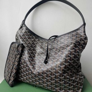 Goyard Bohème Hobo-27*15* 42CM - Image 3