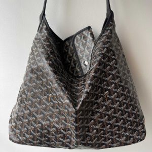 Goyard Bohème Hobo-27*15* 42CM - Image 4