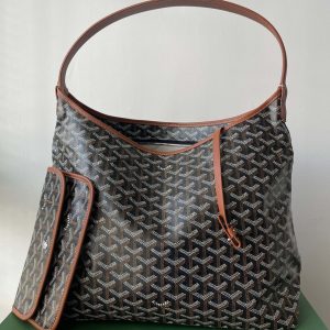 Goyard Bohème Hobo-27*15* 42CM - Image 1