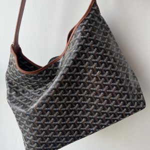 Goyard Bohème Hobo-27*15* 42CM - Image 4