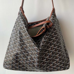 Goyard Bohème Hobo-27*15* 42CM - Image 5