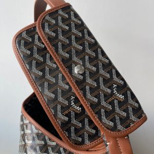 Goyard Bohème Hobo-27*15* 42CM - Image 6