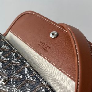Goyard Bohème Hobo-27*15* 42CM - Image 7