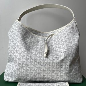 Goyard Bohème Hobo-27*15* 42CM - Image 1