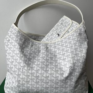 Goyard Bohème Hobo-27*15* 42CM - Image 2