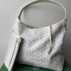 Goyard Bohème Hobo-27*15* 42CM - Image 3