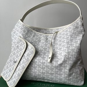 Goyard Bohème Hobo-27*15* 42CM - Image 5