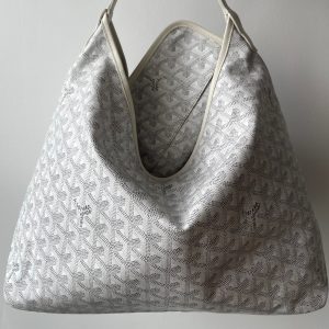 Goyard Bohème Hobo-27*15* 42CM - Image 4