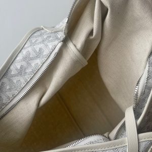 Goyard Bohème Hobo-27*15* 42CM - Image 9