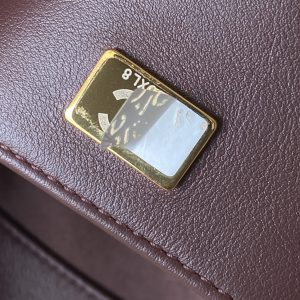 Ch@nel Tote Bag-26x25x7.5CM - Image 10