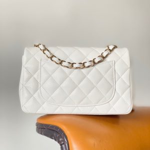 Ch@nel Flap Bag-20CM - Image 2