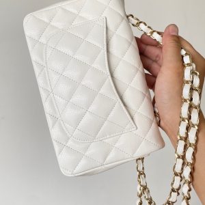 Ch@nel Flap Bag-20CM - Image 4